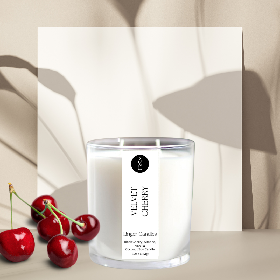 Velvet Cherry