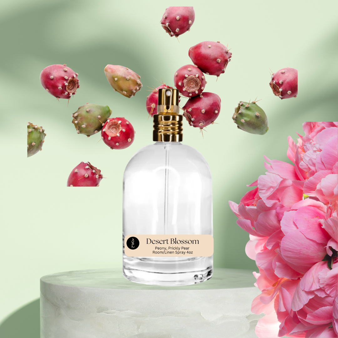 Linger Room/Linen Sprays