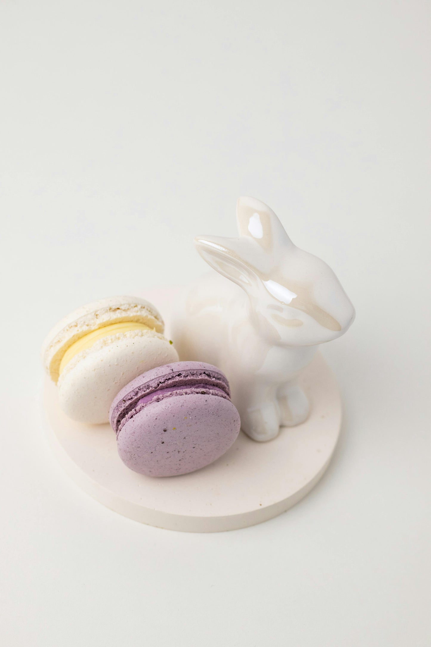 Lavender Vanilla