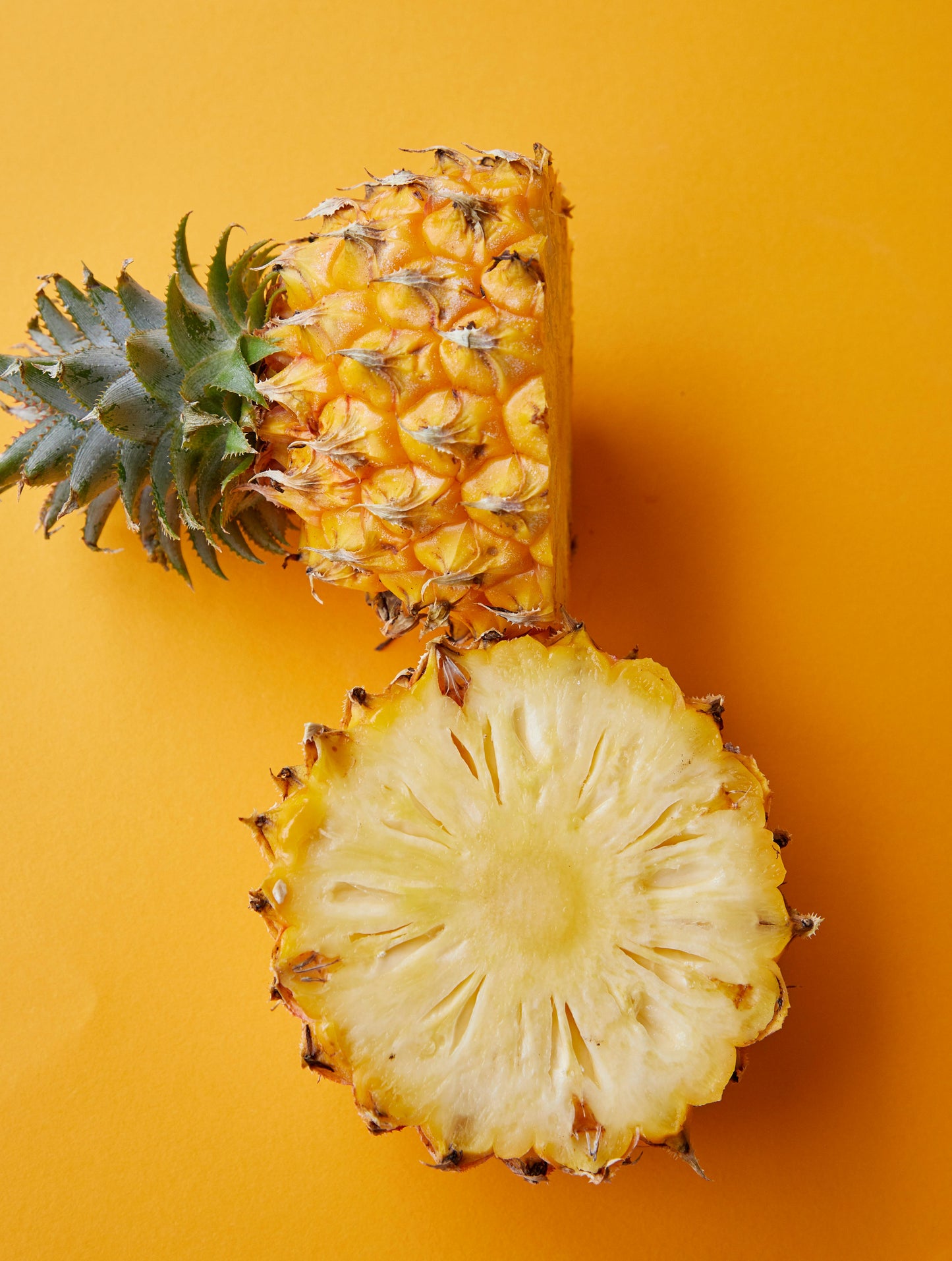 Pineapple Sage Scented Candle