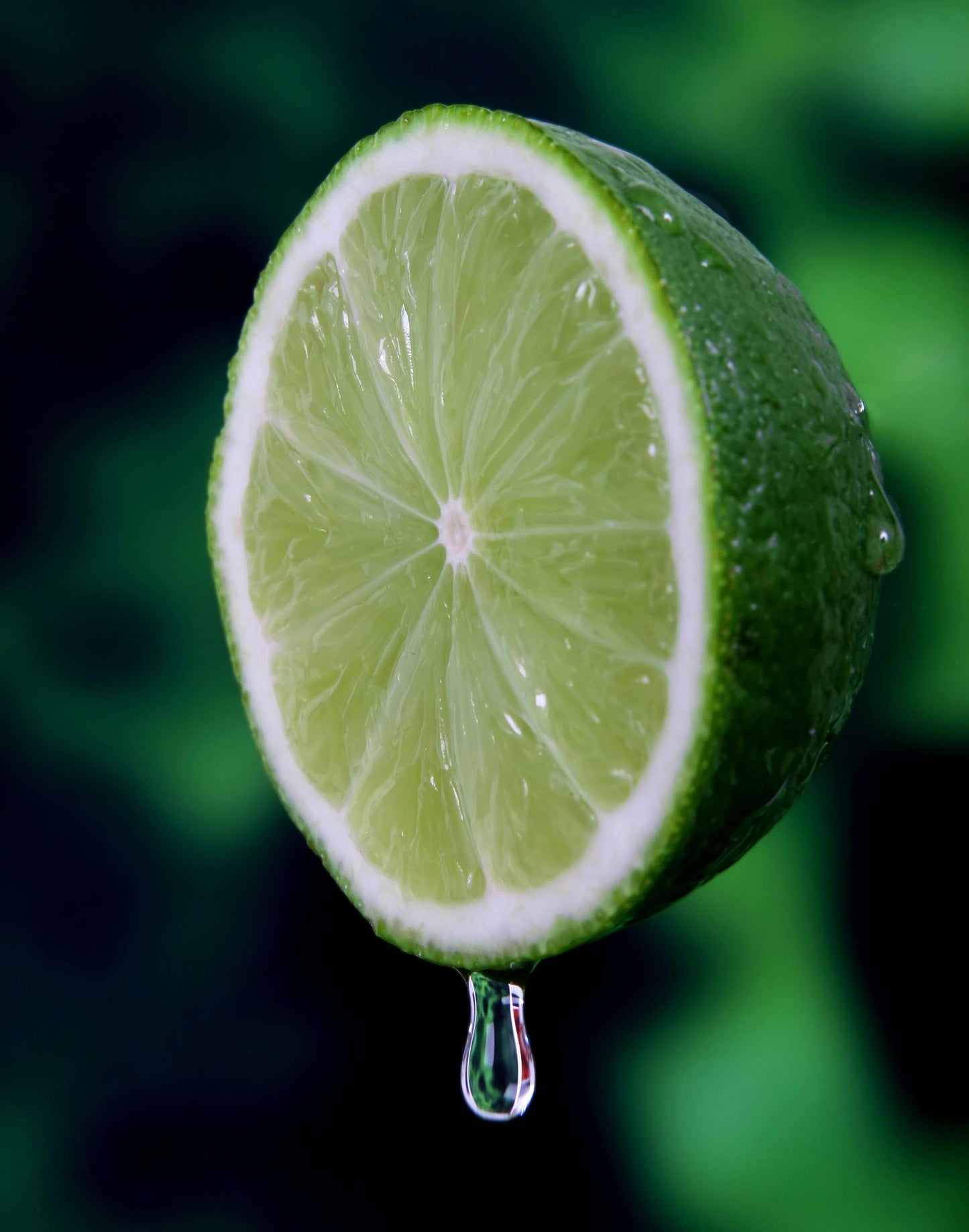 Coconut Lime