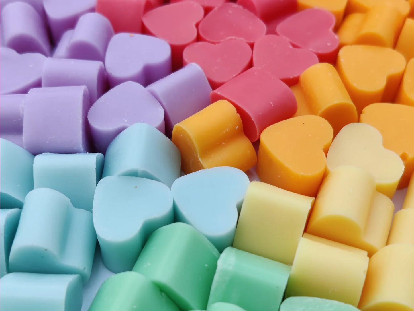 Wax Melt Mini's