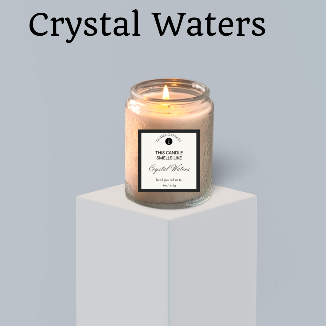 Crystal Waters