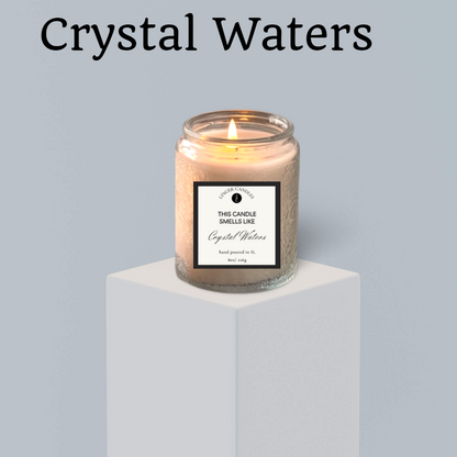 Crystal Waters