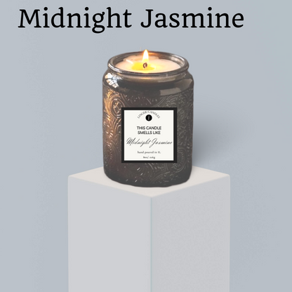 Midnight Jasmine